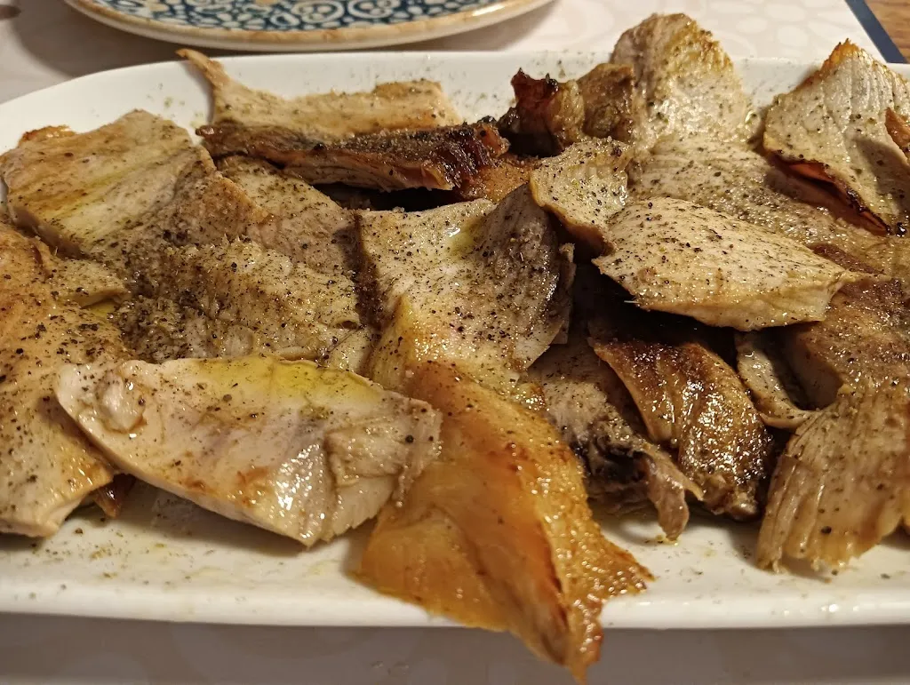 Natalia Gómez Navajas_La Jamoteca De Morales_Priego de Córdoba_recensione