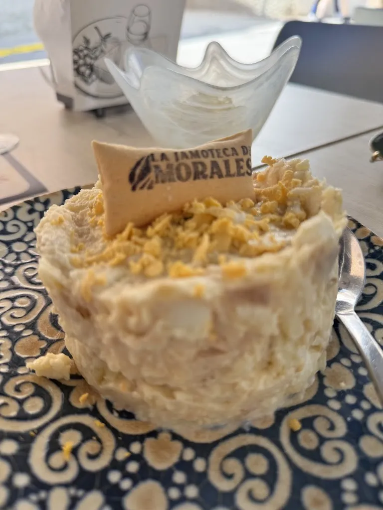 J Lop_La Jamoteca De Morales_Priego de Córdoba_recensione