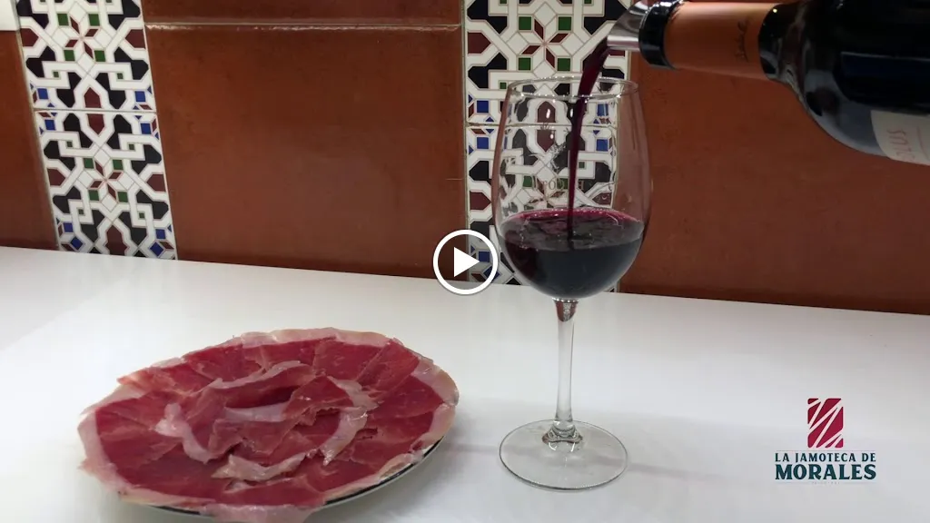 La Jamoteca De Morales_Priego de Córdoba_slider_image_2