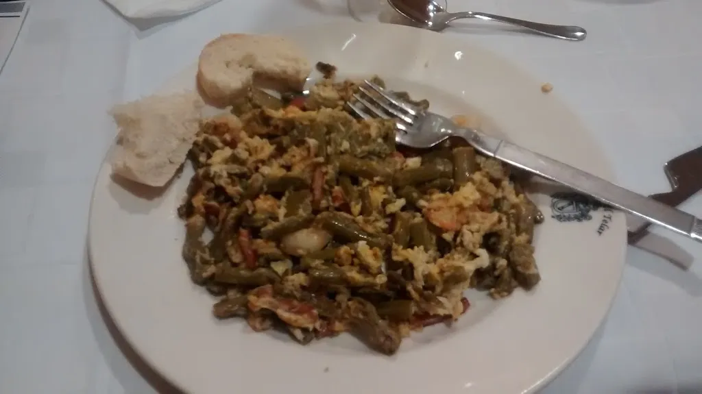 Menu_Restaurante Mesón el Telar Priego de Cordoba - Tapas Y Comida casera_Priego de Córdoba_image_6