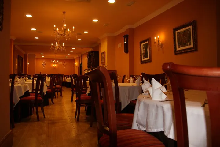 Restaurante Mesón el Telar Priego de Cordoba - Tapas Y Comida casera ristorante a Priego de Córdoba