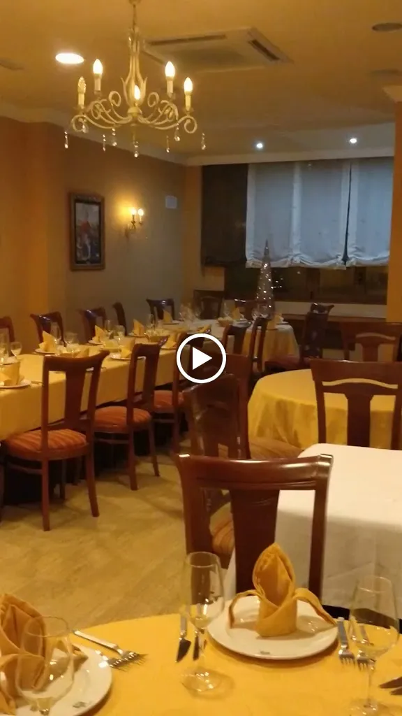 Restaurante Mesón el Telar Priego de Cordoba - Tapas Y Comida casera_Priego de Córdoba_slider_image_2