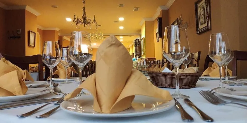 Restaurante Mesón el Telar Priego de Cordoba - Tapas Y Comida casera_Priego de Córdoba_slider_image_3