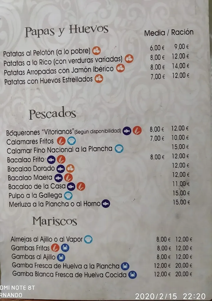 Menu_Restaurante Virrey_Priego de Córdoba_image_2