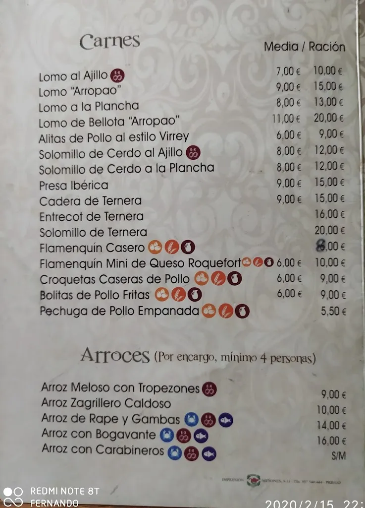 Menu_Restaurante Virrey_Priego de Córdoba_image_4