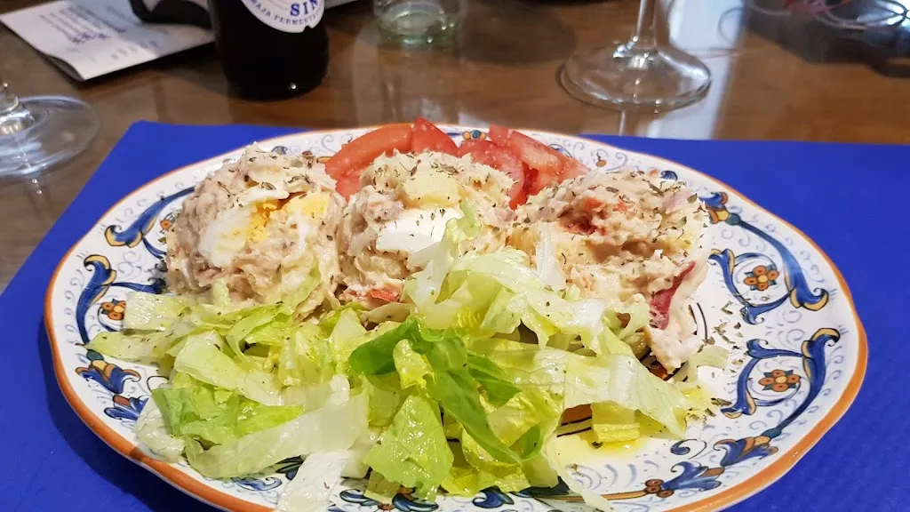 Antonio Abalos_Restaurante Virrey_Priego de Córdoba_review