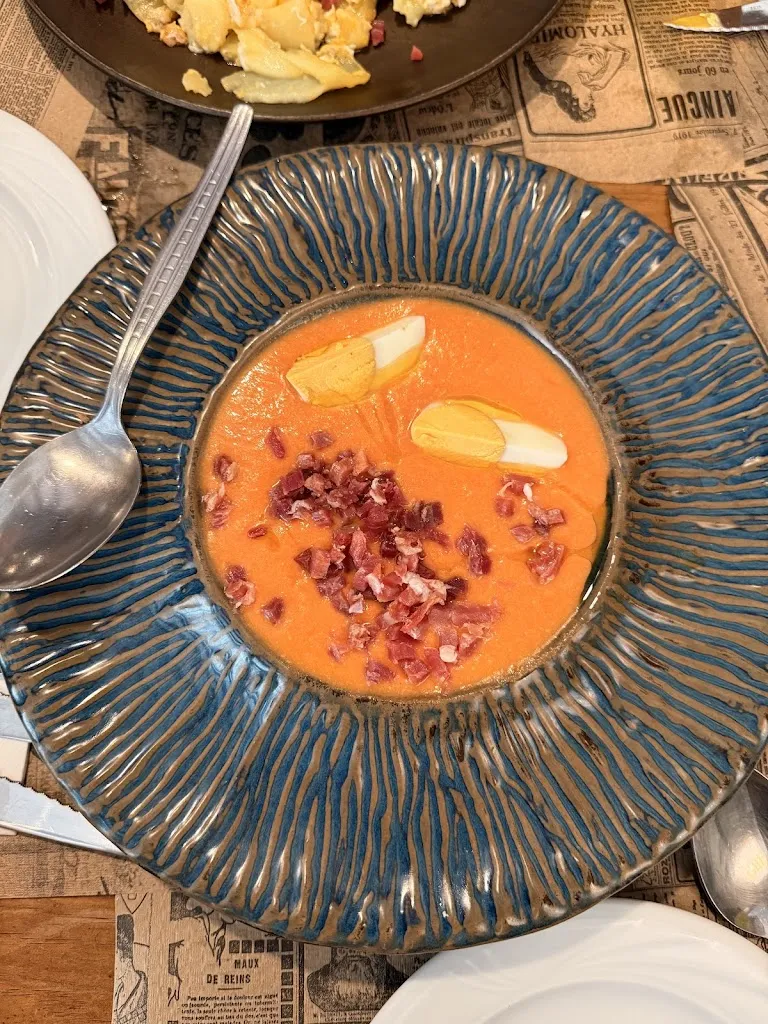 Isra Fernández_Restaurante Virrey_Priego de Córdoba_review