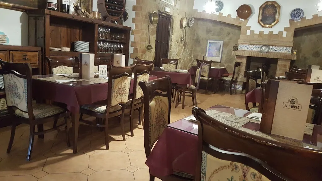 Restaurante Virrey_Priego de Córdoba_slider_image_3