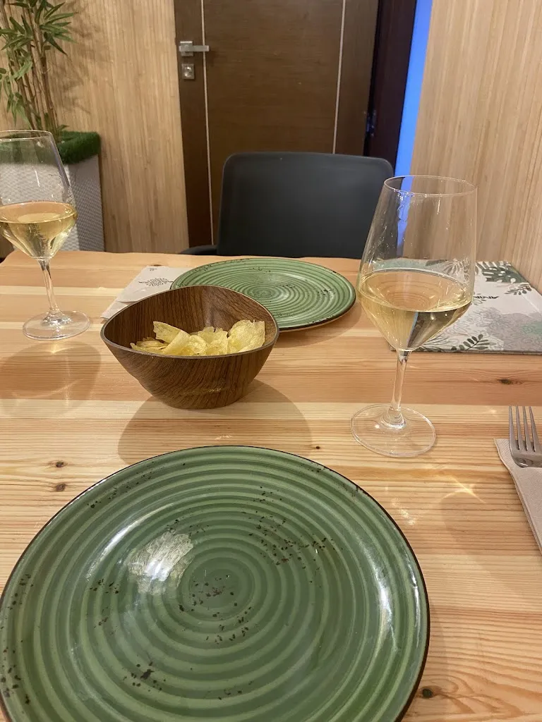 stefania alves batista_Amazonica_Priego de Córdoba_review