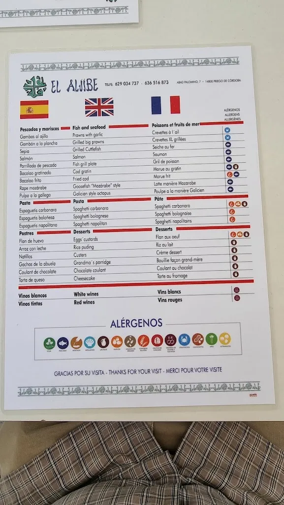 Menu_Restaurante El Aljibe_Priego de Córdoba_image_3