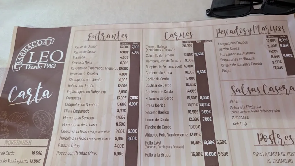 Menu_Barbacoa Leo_Priego de Córdoba_immagine_3