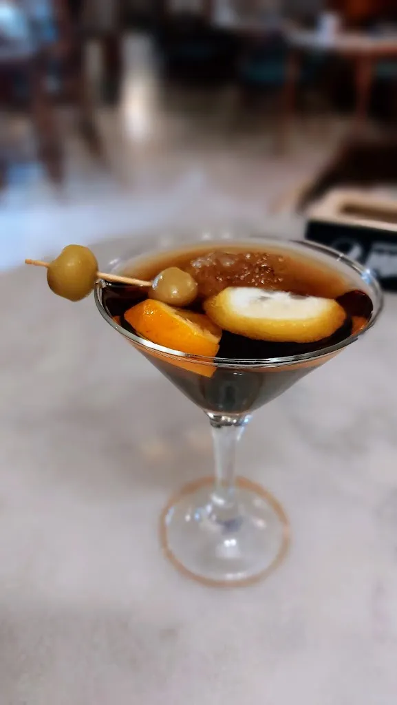 Menu_HOSTERIA DE RAFI RESTAURANTE Y CAFETERIA_Priego de Córdoba_image_9