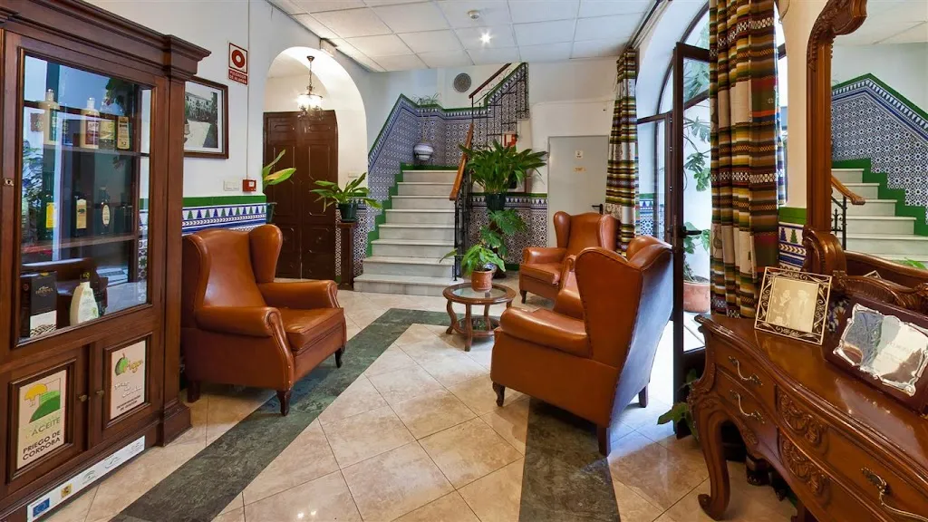 HOSTERIA DE RAFI RESTAURANTE Y CAFETERIA_Priego de Córdoba_slider_image_1