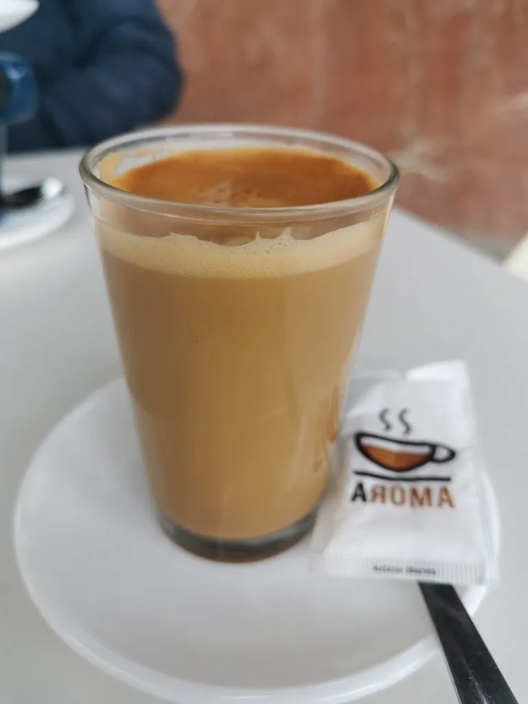 TtW_CAFE BAR AROMA_Priego de Córdoba_review