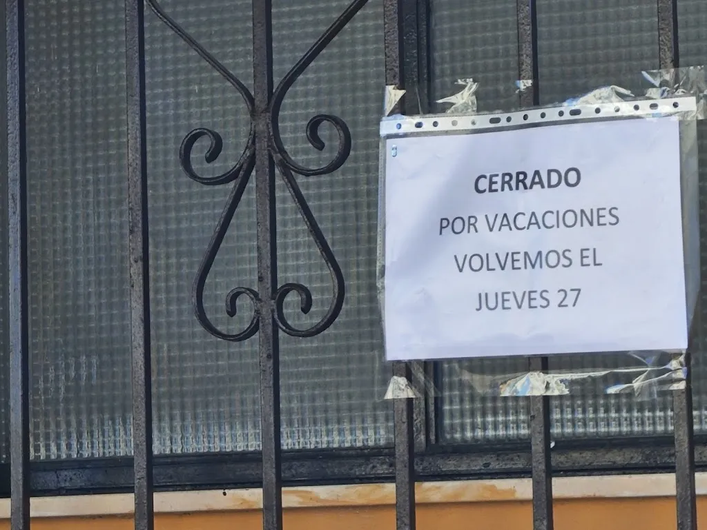 Gerard Fleming_La Brasería de Angel_Priego de Córdoba_review