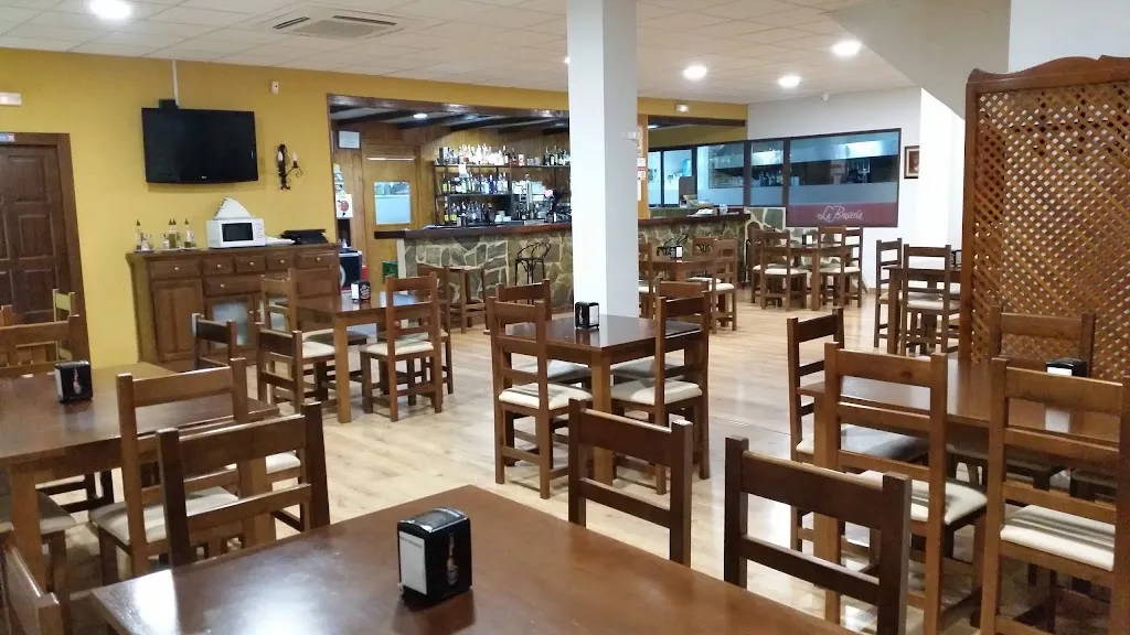 La Brasería de Angel ristorante a Priego de Córdoba