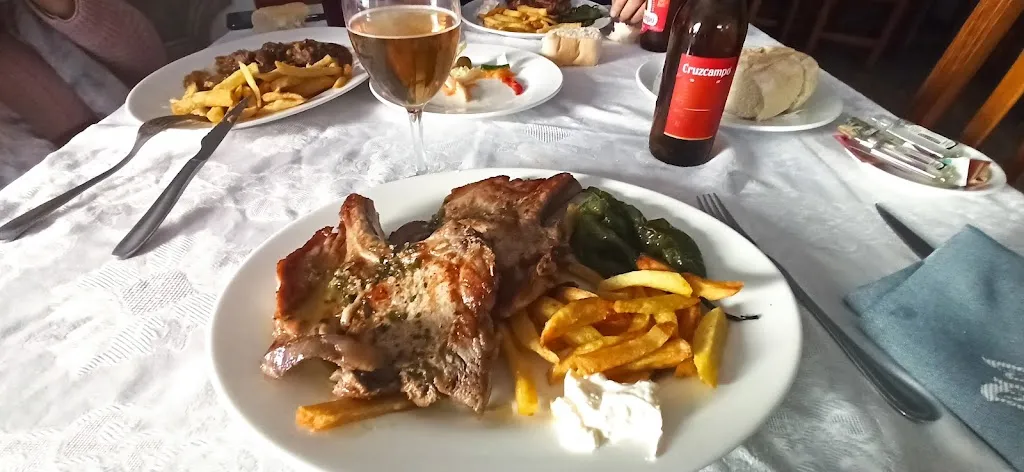 Menü_Restaurante Alhambra_Priego de Córdoba_Bild_4