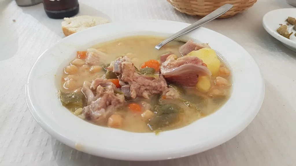 Menü_Restaurante Alhambra_Priego de Córdoba_Bild_7