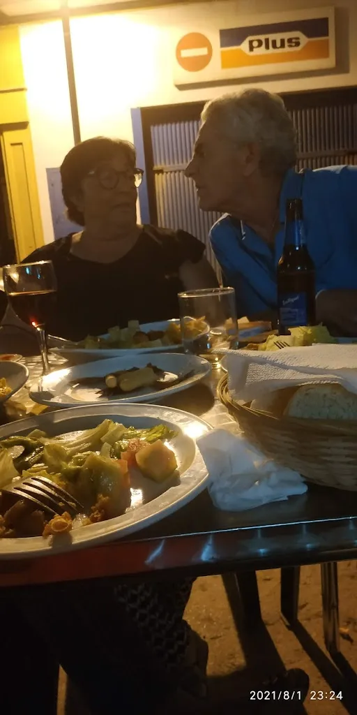 Menü_Restaurante Alhambra_Priego de Córdoba_Bild_8