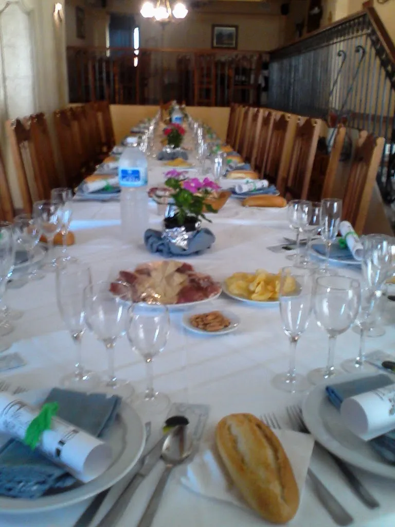 Menü_Restaurante Alhambra_Priego de Córdoba_Bild_9