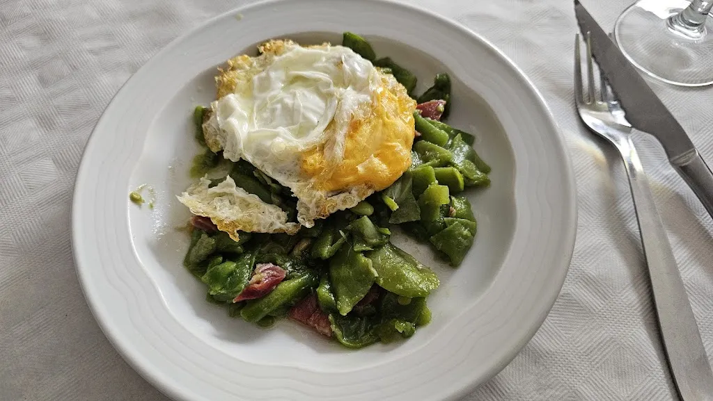 Chato_Restaurante Alhambra_Priego de Córdoba_Bewertung