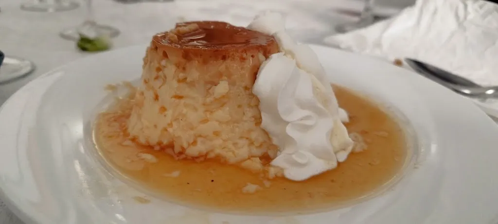 Manuel Cuenca Serrano_Restaurante Alhambra_Priego de Córdoba_Bewertung