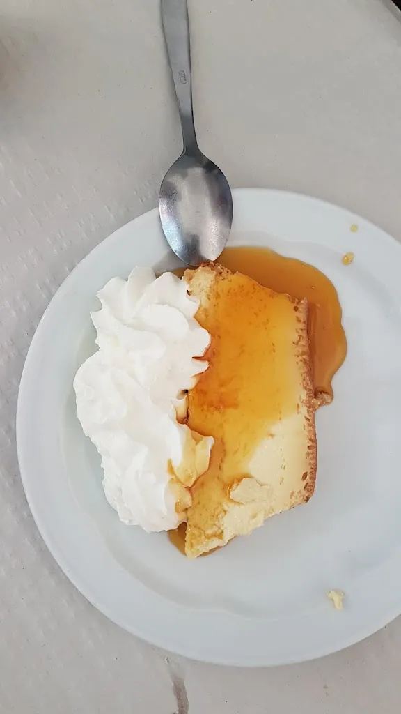 B Martinez_Restaurante Alhambra_Priego de Córdoba_Bewertung