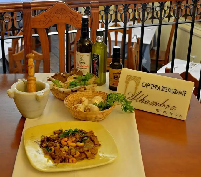 Restaurante Alhambra_Priego de Córdoba_slider_image_2