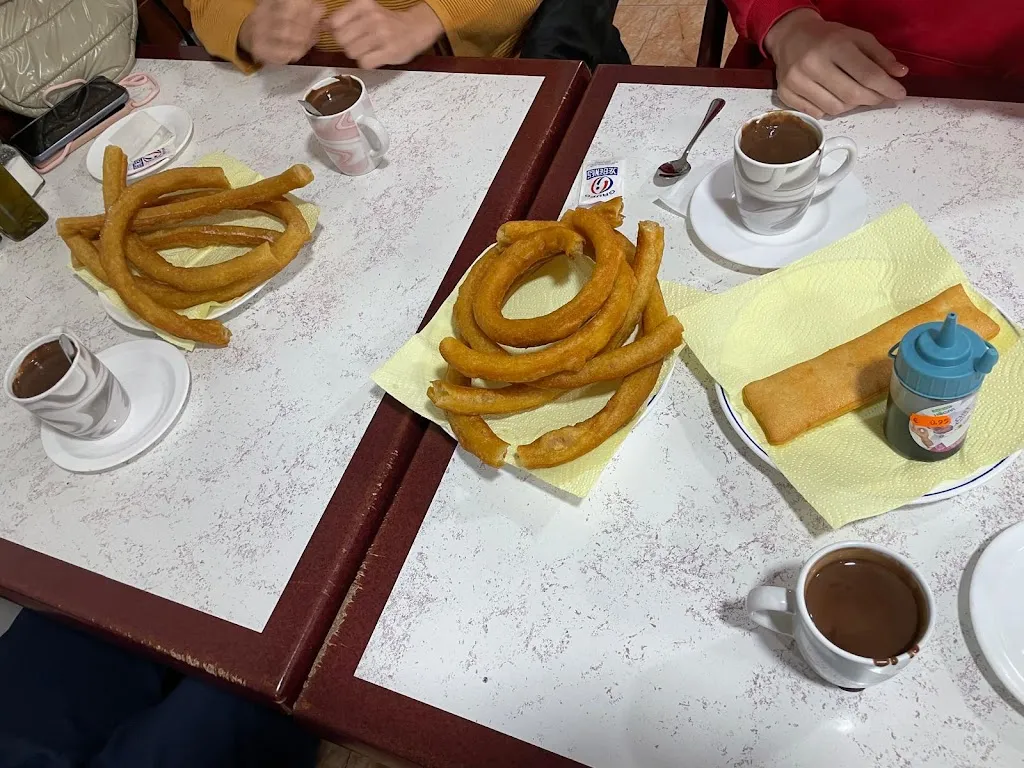 Menü_Bocamas_Priego de Córdoba_Bild_1