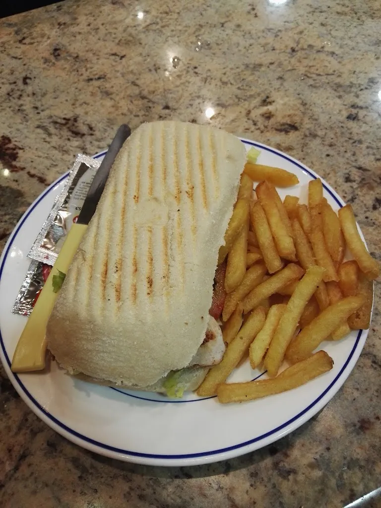 Menü_Bocamas_Priego de Córdoba_Bild_4