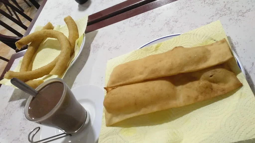 Menü_Bocamas_Priego de Córdoba_Bild_8