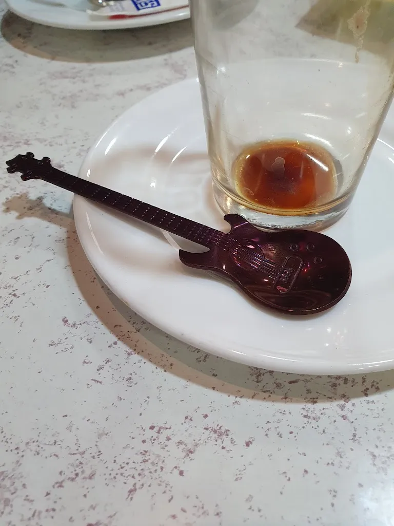 jules barclay_Bocamas_Priego de Córdoba_Bewertung