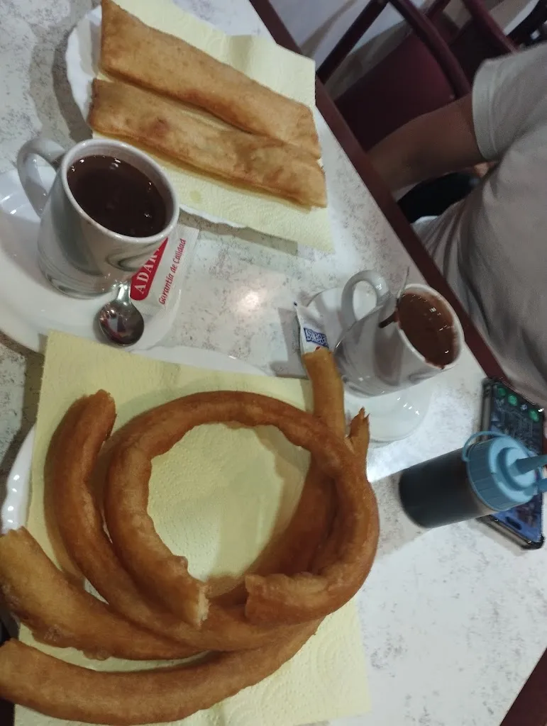 VICENTE BARBANCHO VELASCO_Bocamas_Priego de Córdoba_Bewertung