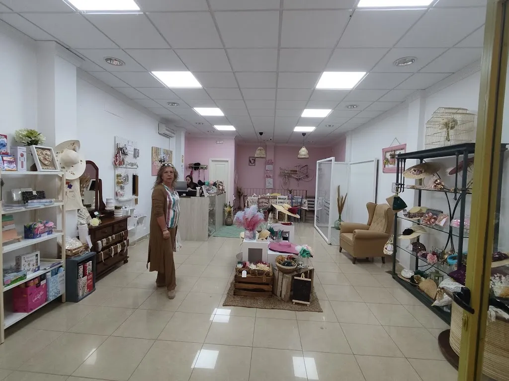 Bocamas ristorante a Priego de Córdoba