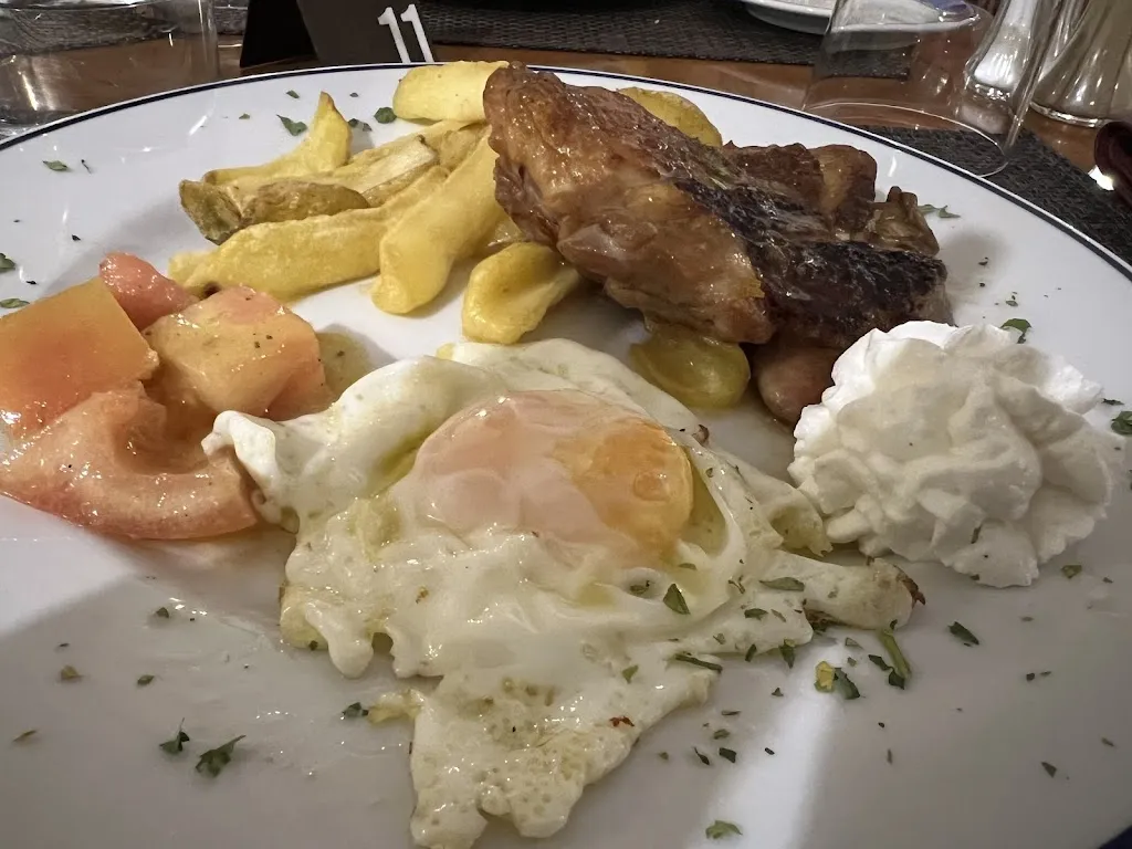 Jaime Urgoiti_Restaurante El Piloncillo_Priego de Córdoba_review