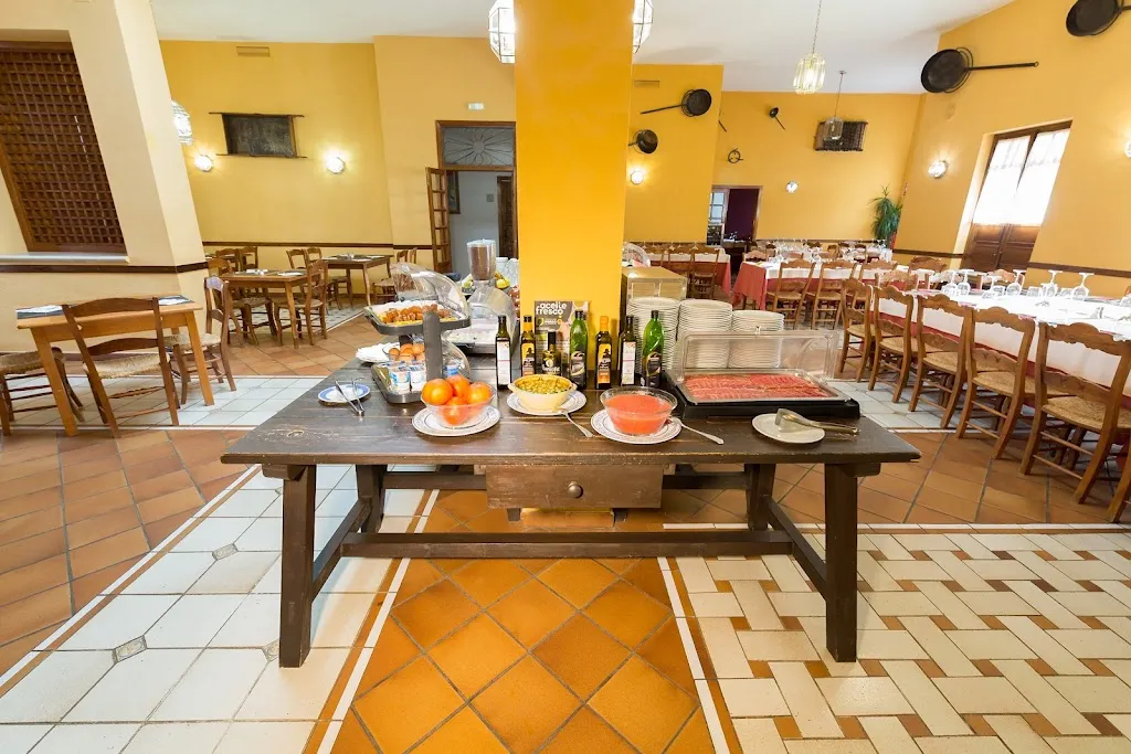 Restaurante El Piloncillo_Priego de Córdoba_slider_image_1