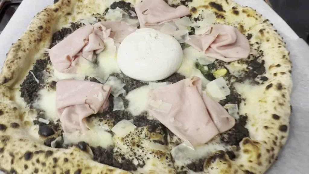 AiNe eNiA_Pizzería El Refugio_Priego de Córdoba_review