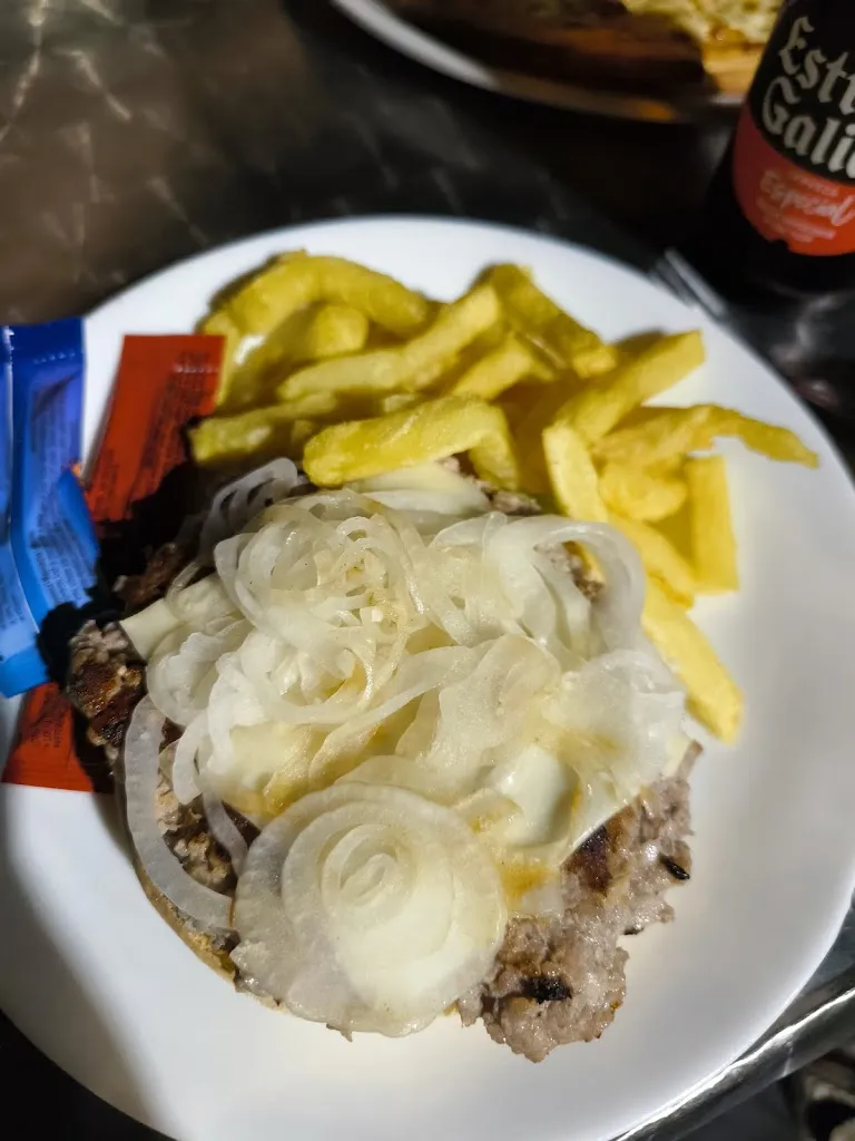 TXAPUCEX_Pizzería El Refugio_Priego de Córdoba_review