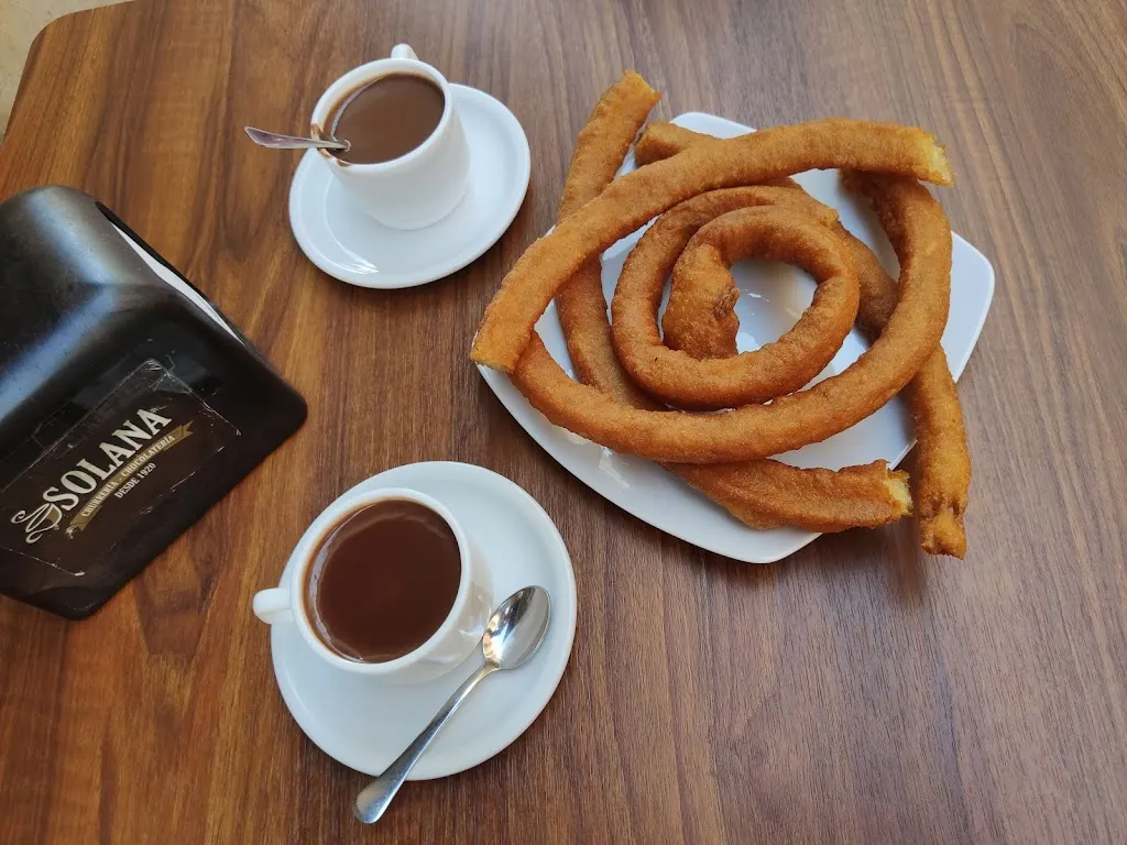 Menu_Churrería-Chocolatería Solana_Priego de Córdoba_image_1