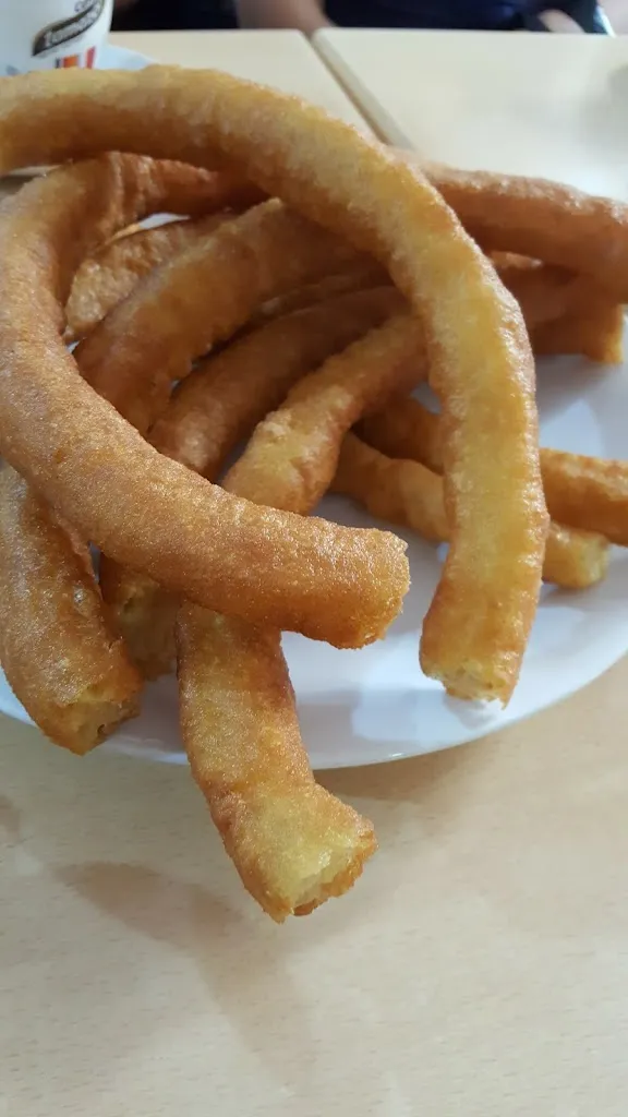 Menu_Churrería-Chocolatería Solana_Priego de Córdoba_image_4