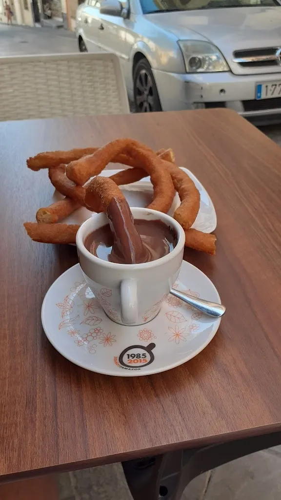 Menu_Churrería-Chocolatería Solana_Priego de Córdoba_image_8