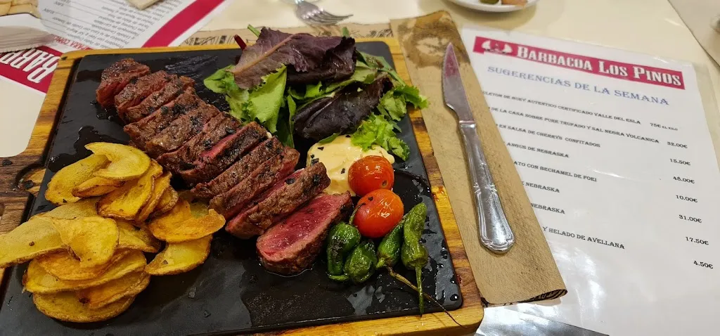 Menu_Restaurante Mirador los Almendros_Priego de Córdoba_image_3