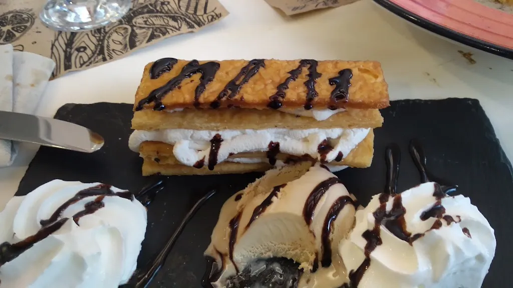 Rafael Cobo_Restaurante Mirador los Almendros_Priego de Córdoba_review