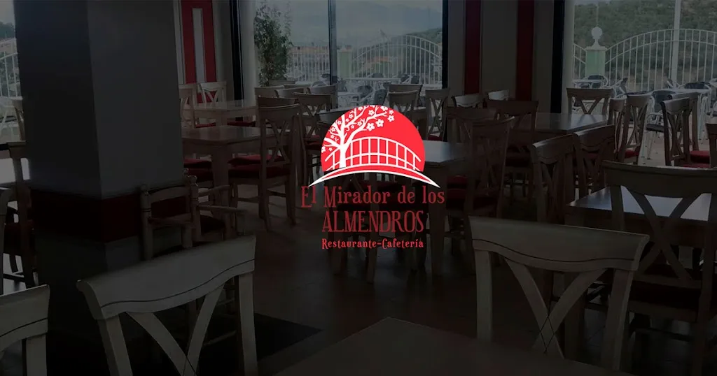 Restaurante Mirador los Almendros restaurant in Priego de Córdoba