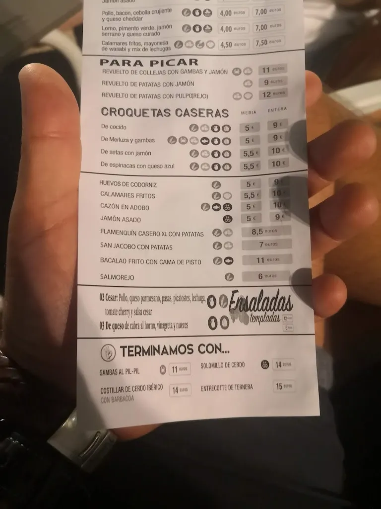 Menu_SIBARIUM Coffee Center_Priego de Córdoba_immagine_3