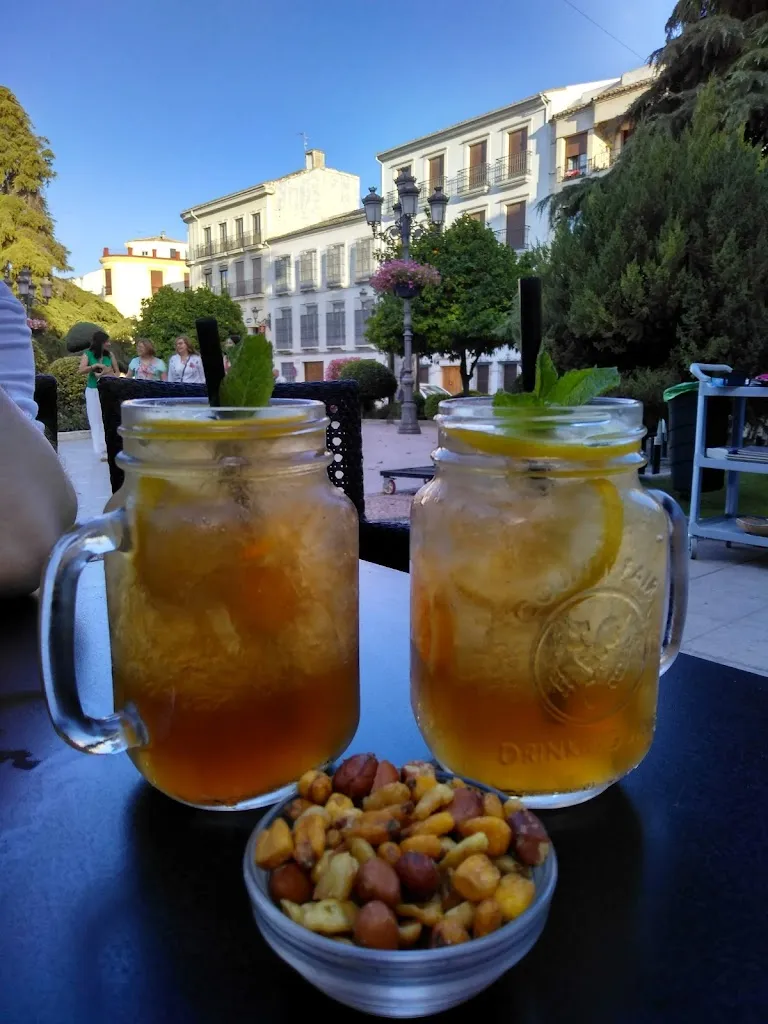 Menu_SIBARIUM Coffee Center_Priego de Córdoba_immagine_4