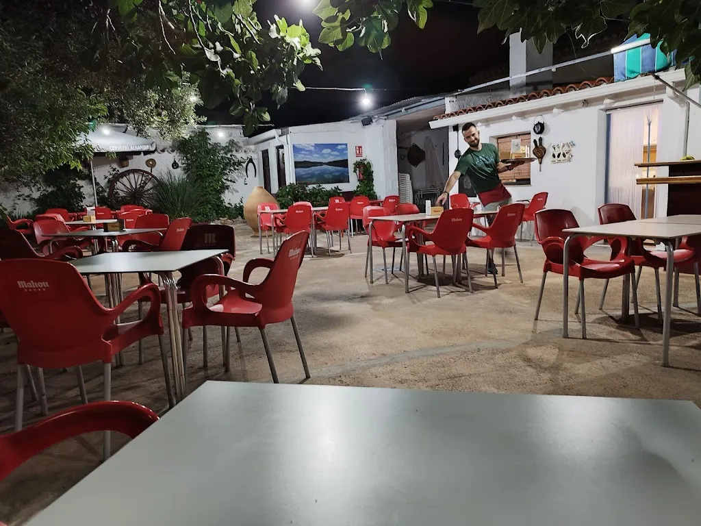 El Corral De Chilín_Ossa de Montiel_slider_image_1