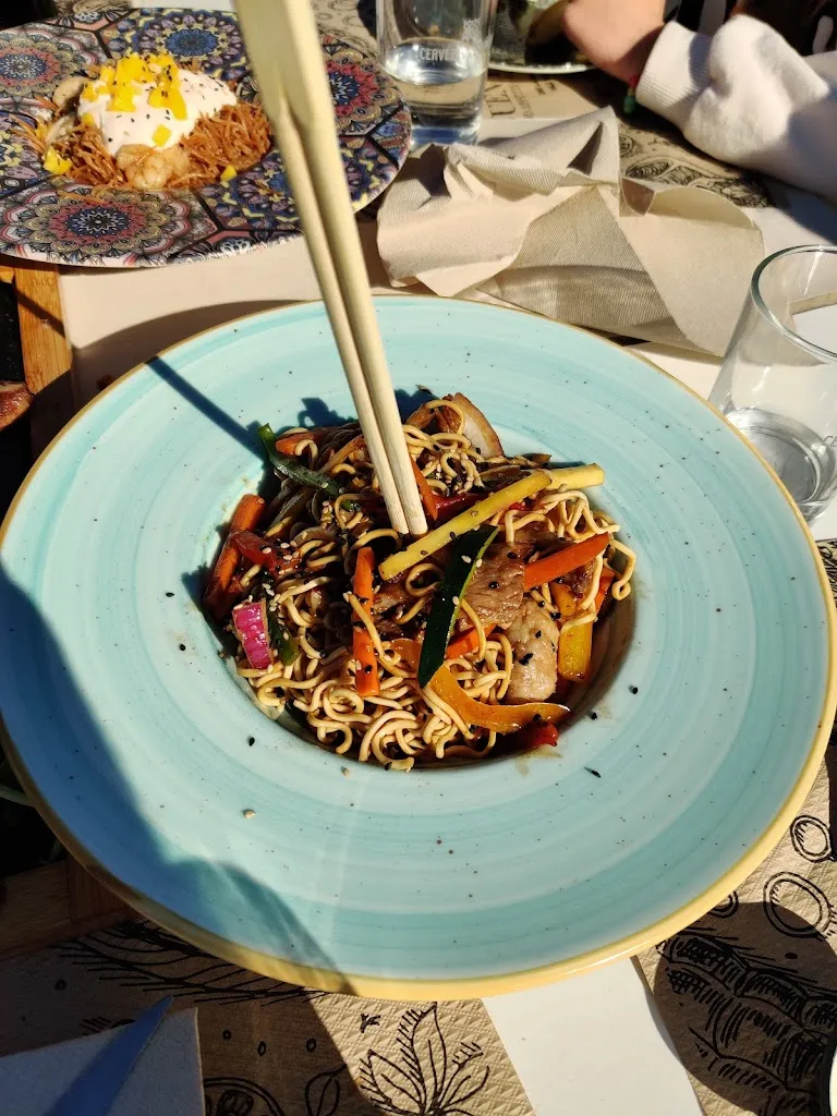 Menu_Taberna Los Pinos_Priego de Córdoba_image_1