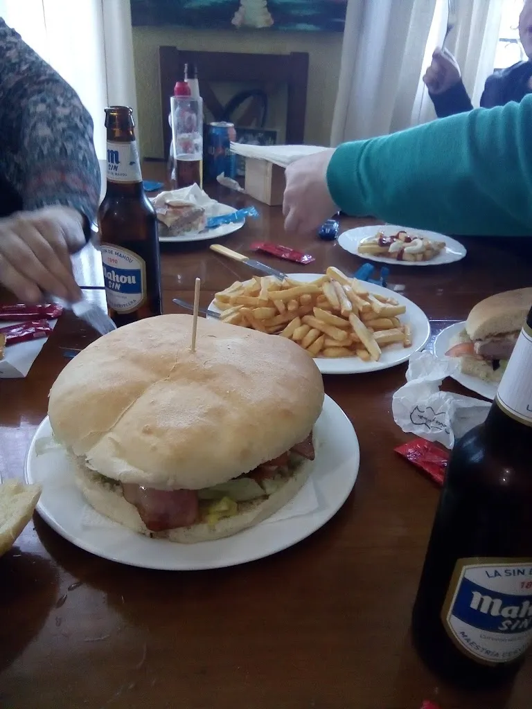 Menu_Taberna Los Pinos_Priego de Córdoba_image_2