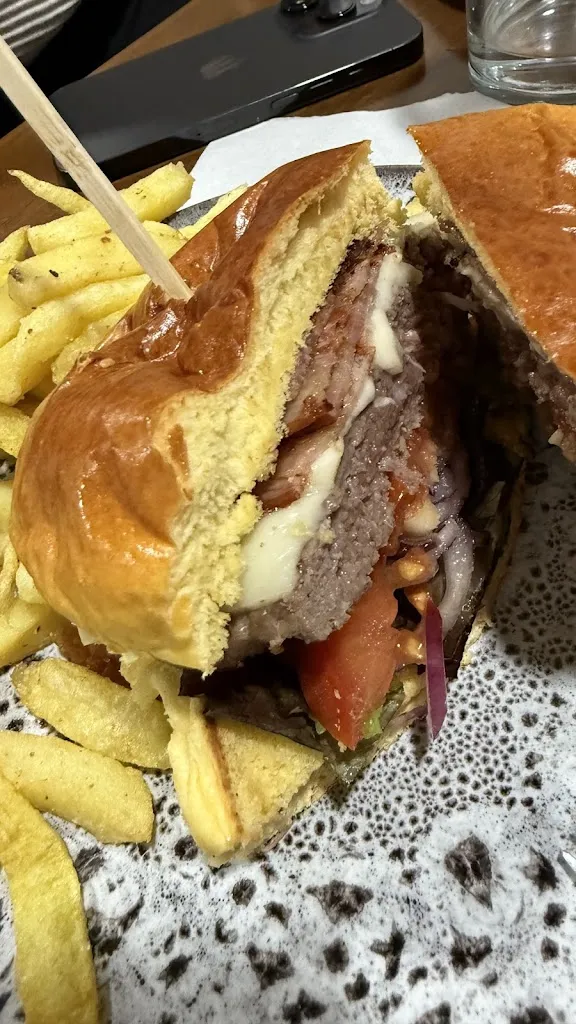 SINCERICIDIO X_Taberna Los Pinos_Priego de Córdoba_review